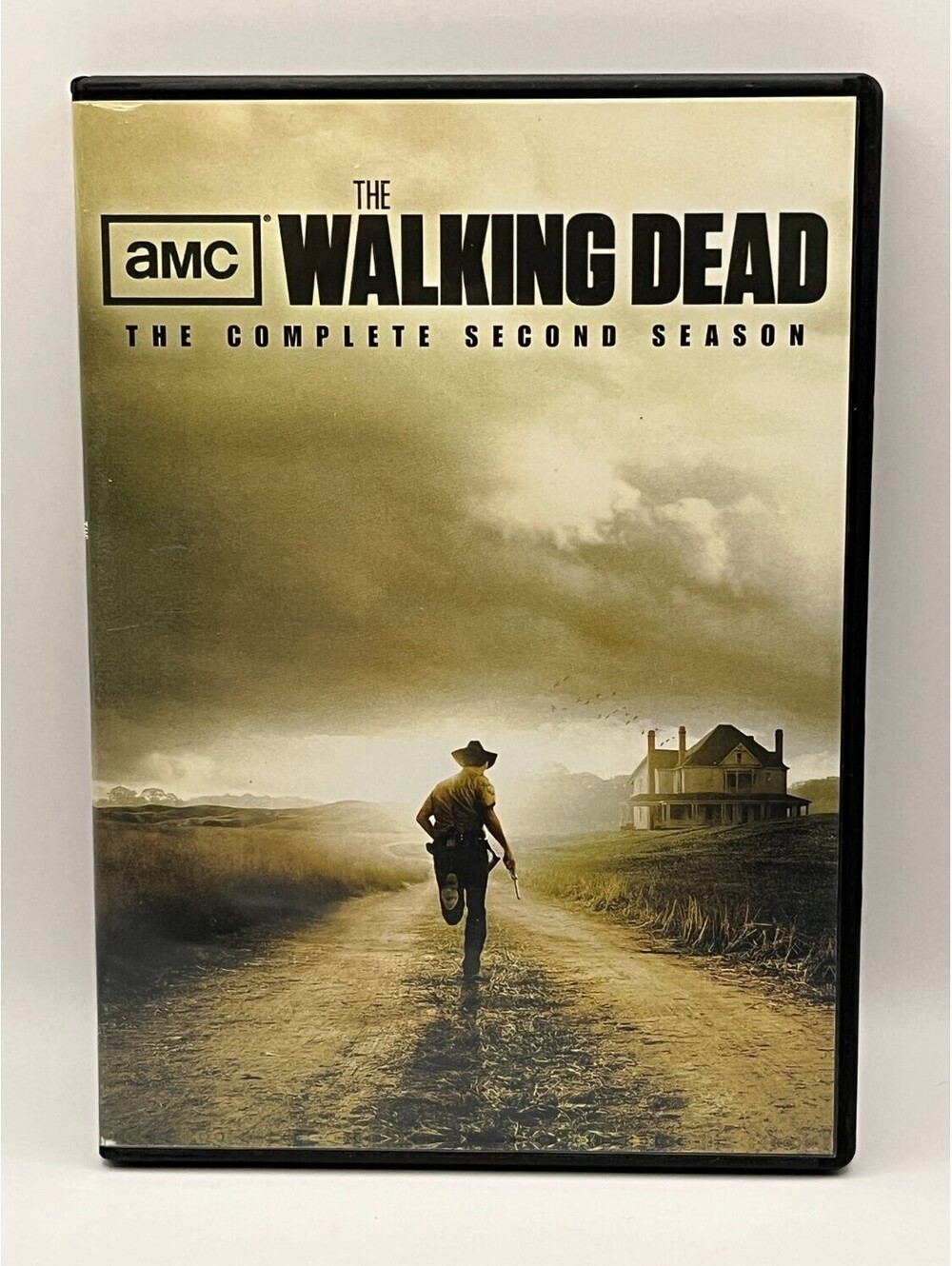 The Walking Dead DVD Box Set Horror